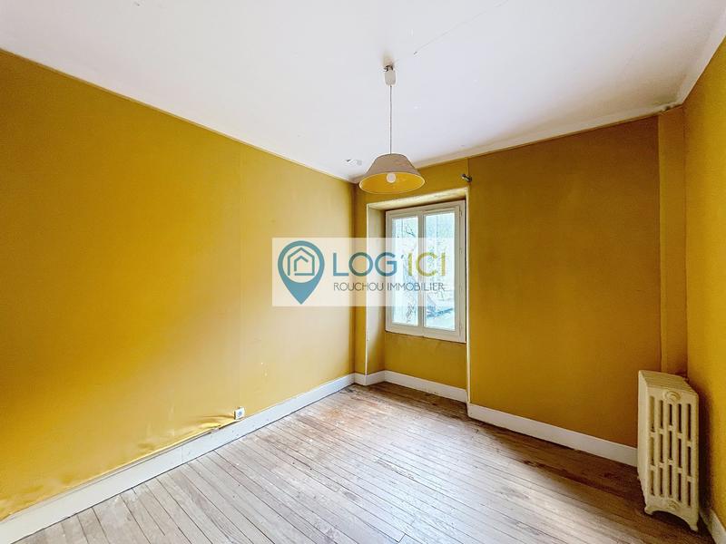 Maison - 205 m² - 8 pièces