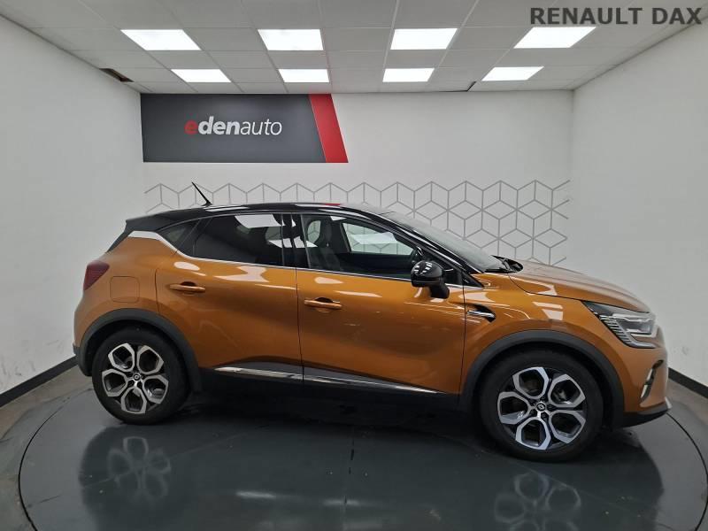 Renault Captur E-Tech 145 - 21 Intens