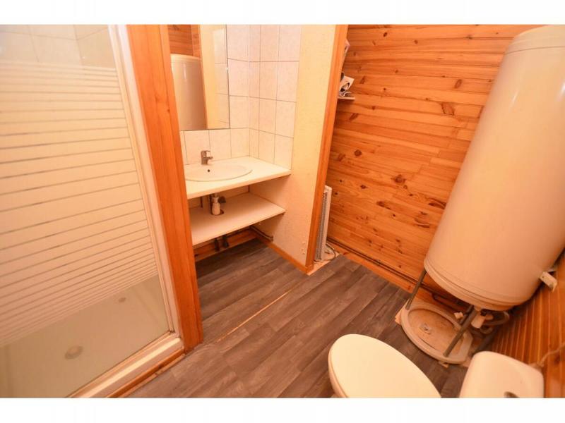 Immeuble - 306 m² - 11 pièces