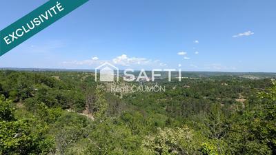 Maison - 92 m² - 6 pièces