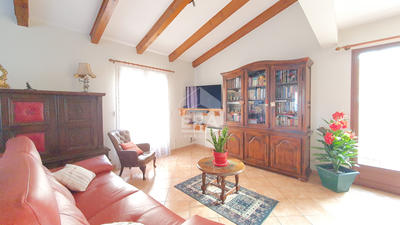 Maison - 125 m² - 4 pièces