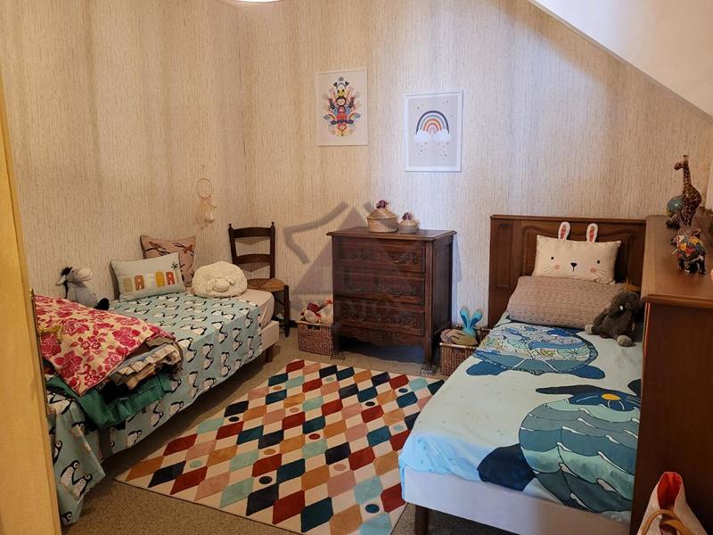 Maison de ville - 104 m² - 5 pièces