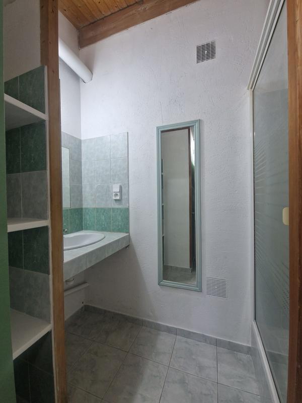 Appartement - 31 m² - 2 pièces