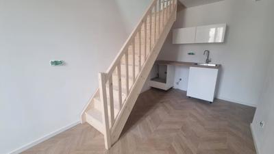 Duplex - 28 m² - 2 pièces