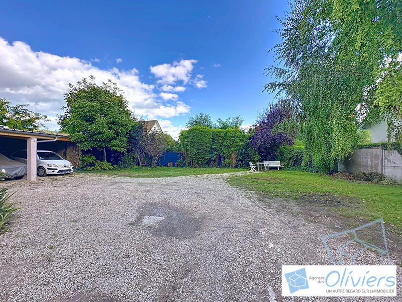 Maison - 175 m² - 8 pièces