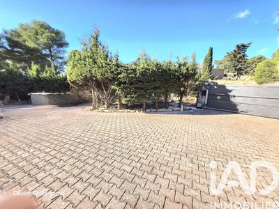 Maison - 180 m² - 5 pièces