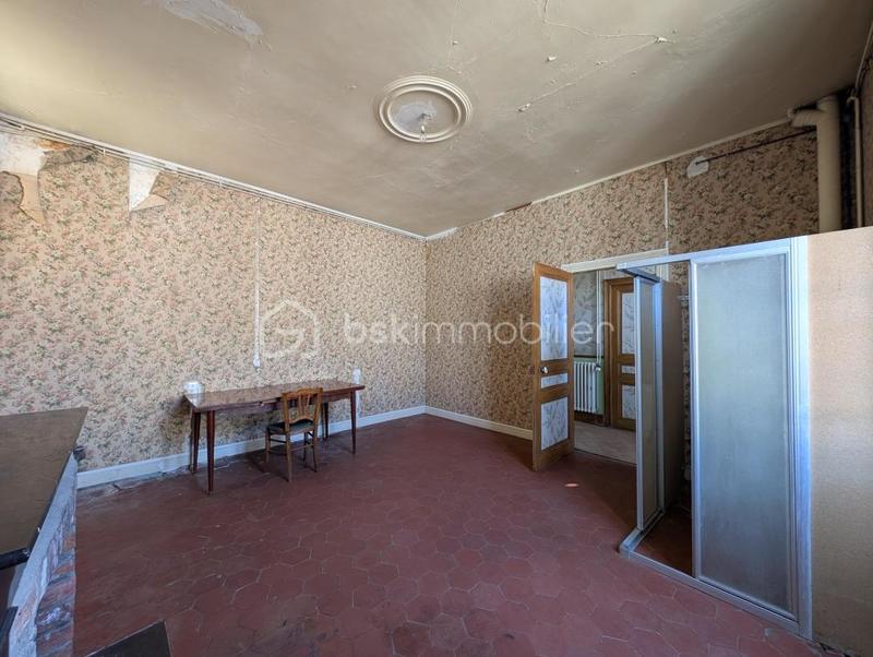 Maison de maîtres - 150 m² - 6 pièces