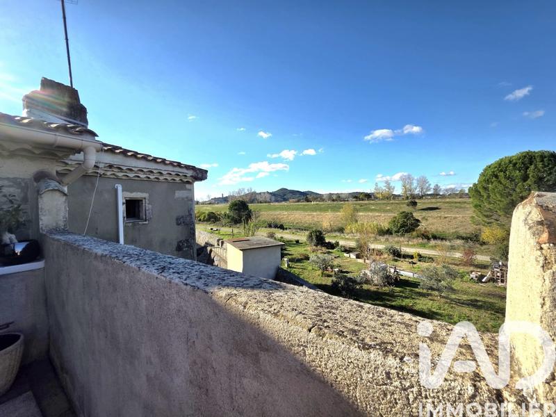 Maison - 122 m² - 5 pièces