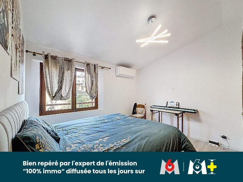 Maison - 174 m² - 6 pièces