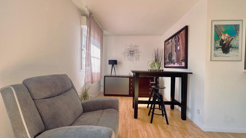 Appartement - 97 m² - 4 pièces