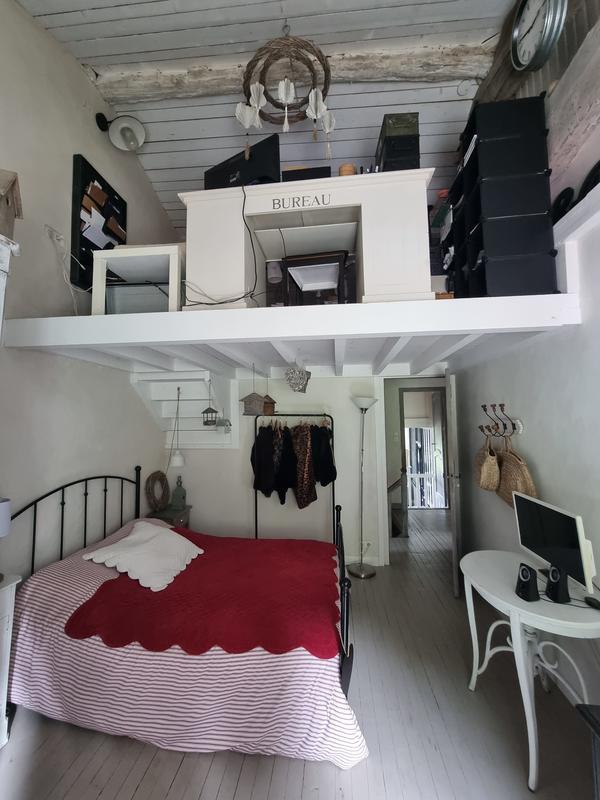 Maison ancienne - 173 m² - 7 pièces