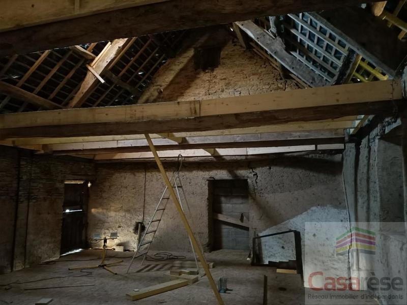 Maison - 98 m² - 2 pièces