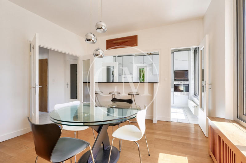 Maison - 176 m² - 6 pièces