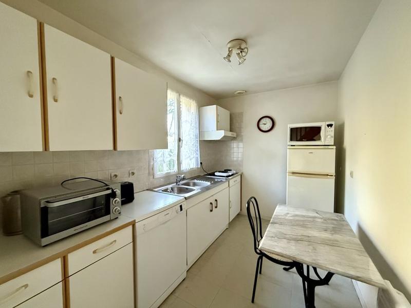 Pavillon - 76 m² - 5 pièces