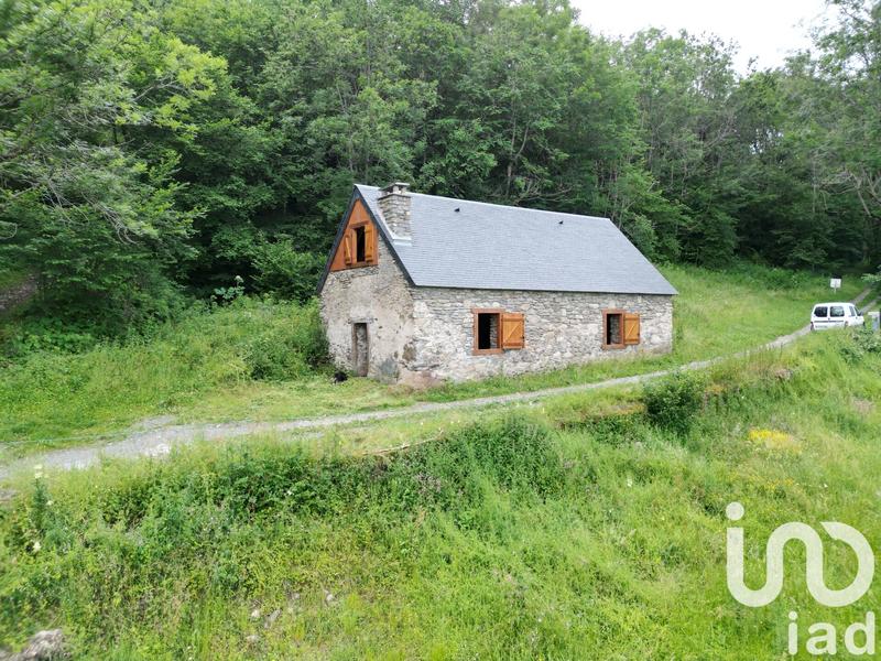 Ferme - 110 m² - 2 pièces