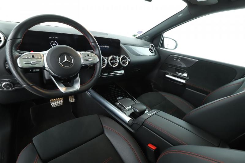 Mercedes Classe B 200 Amg Line Edition 7g-Dct 163 ch