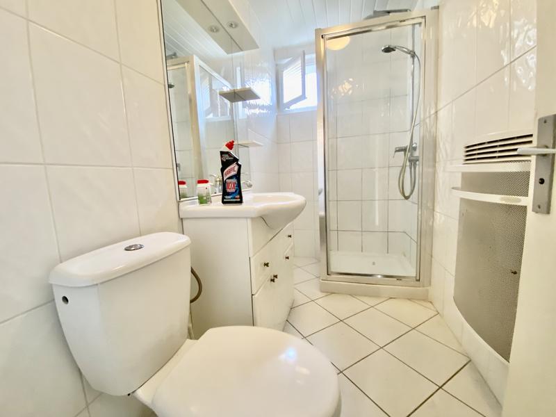 Maison ancienne - 120 m² - 5 pièces