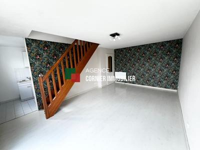 Duplex - 76 m² - 3 pièces