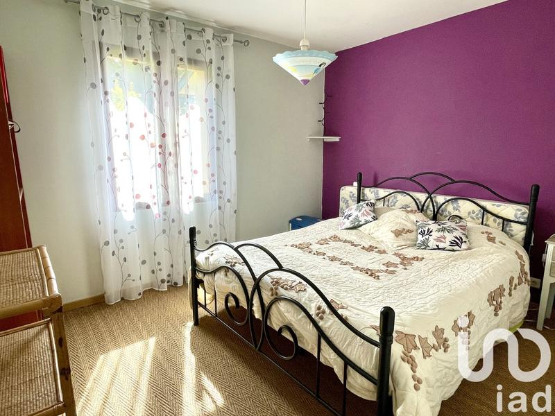 Maison - 175 m² - 8 pièces