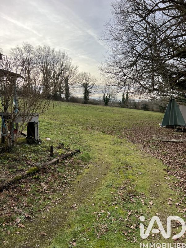 Terrain - 39 730 m²