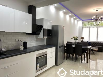 Chambre - 30 m² - 1 pièce