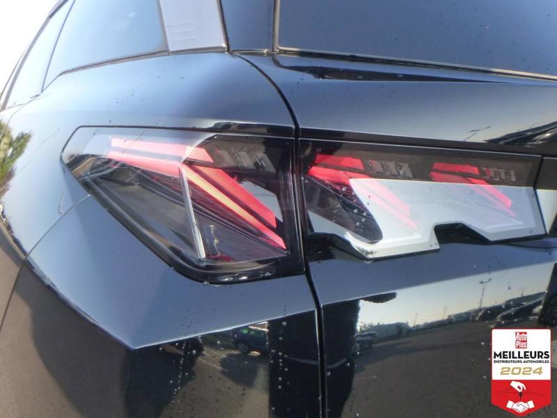 Peugeot 5008 Hybrid 145 e-Dcs6 Gt +Siège à mémo +Toit Vitr