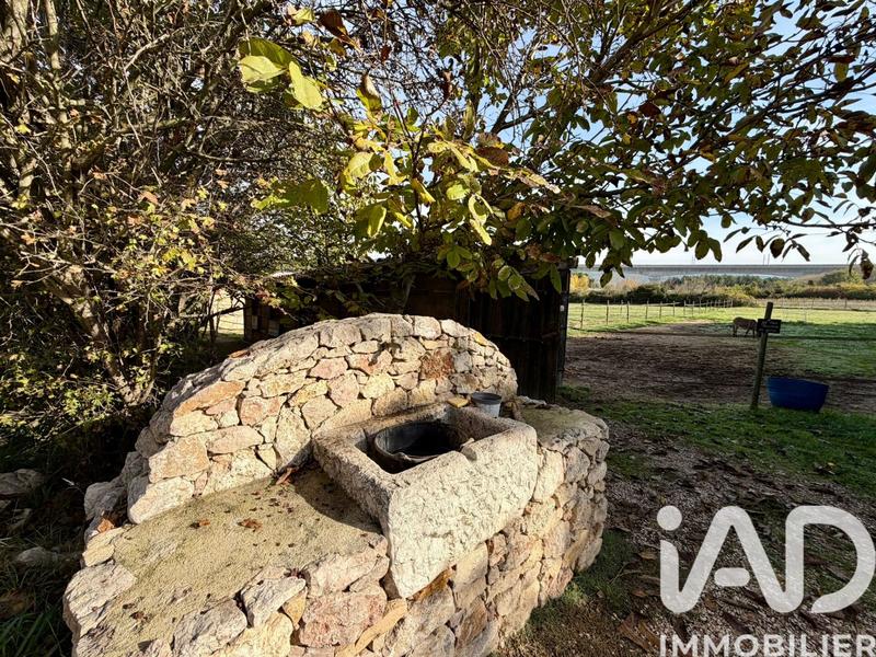 Maison - 333 m² - 5 pièces