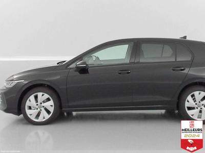 Volkswagen Golf 1.5 eTSI Evo2 115ch Edition Dsg7