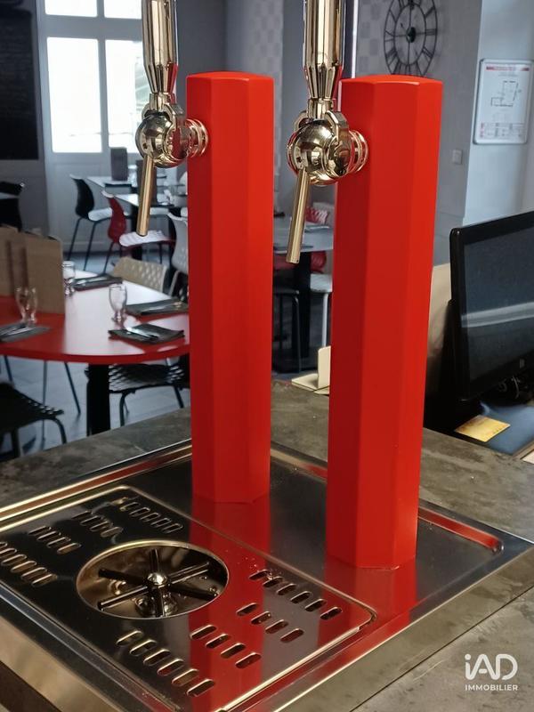 Local commercial - 70 m²