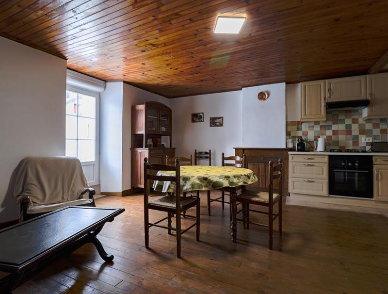 Maison - 128 m² - 128 pièces