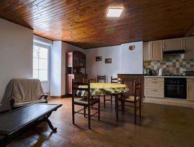 Maison - 128 m² - 128 pièces