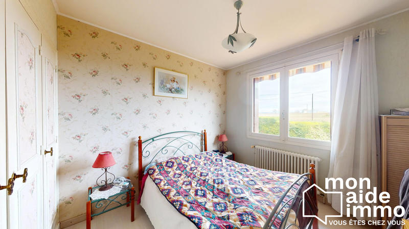 Maison - 145 m² - 5 pièces