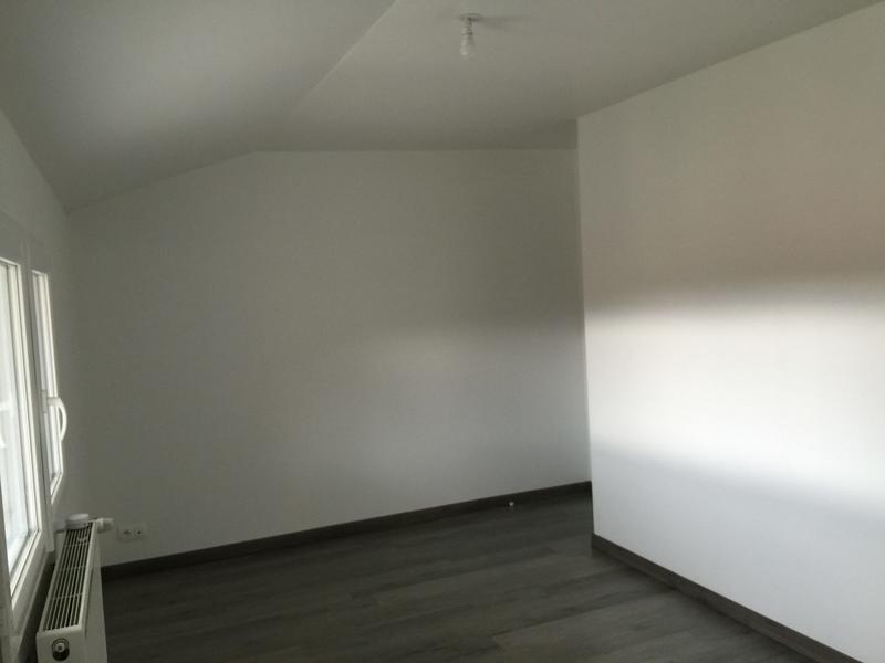 Maison - 128 m² - 4 pièces