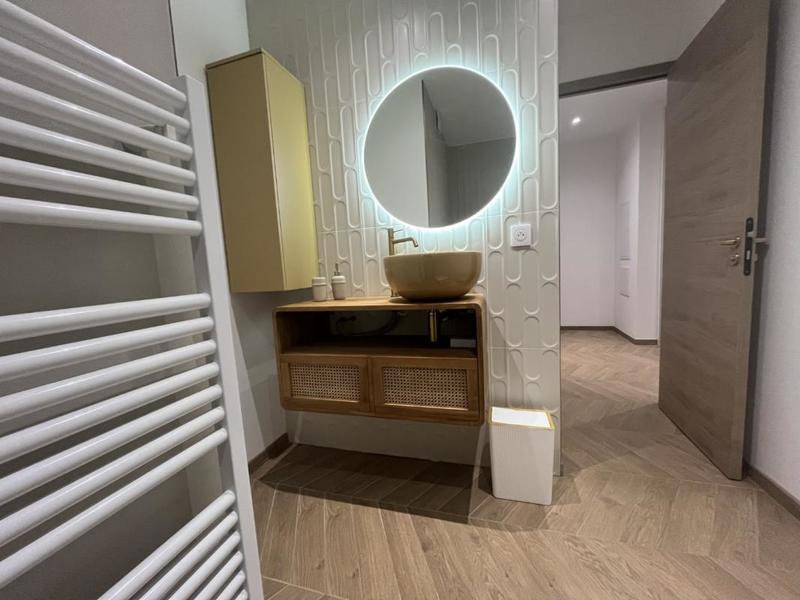 Appartement - 34 m² - 2 pièces