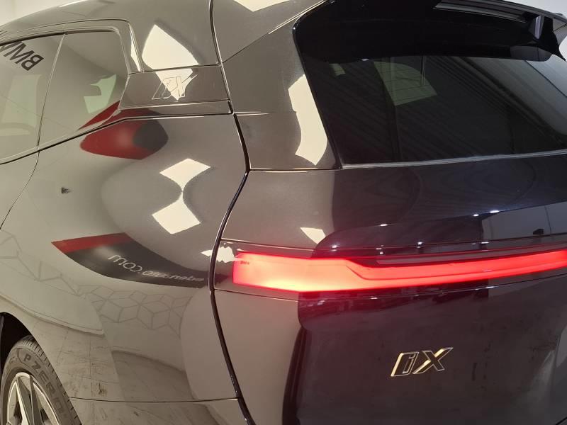 Bmw ix xDrive50 523ch