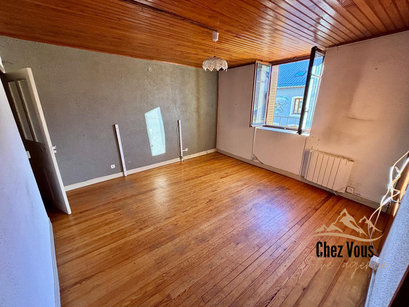 Appartement - 86 m² - 3 pièces