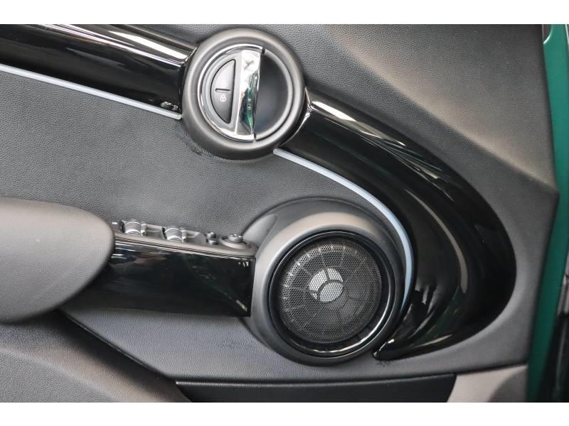 Mini Mini Hatch 5 Portes Cooper 136 ch Dkg7 Edition Premium Plus