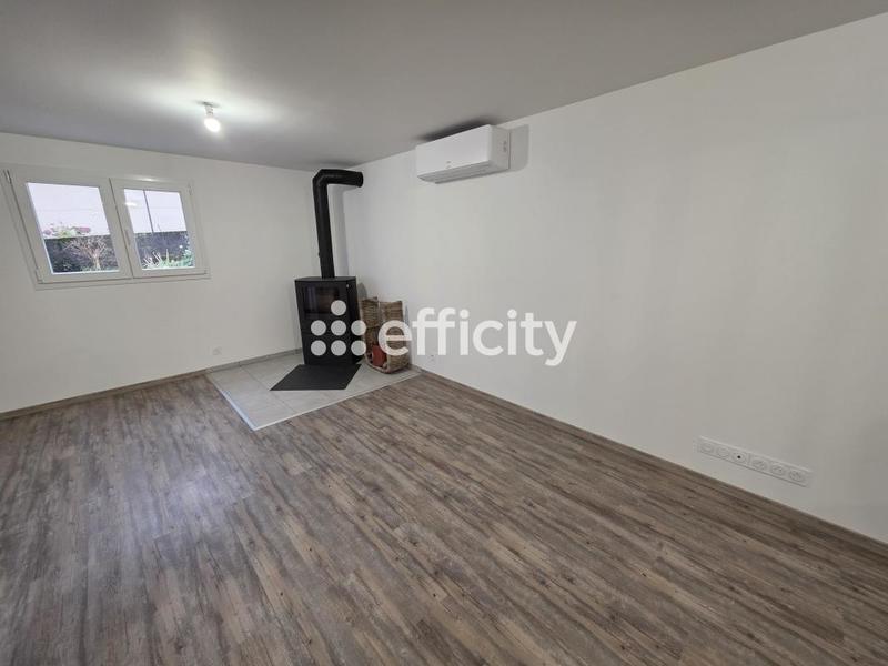 Maison - 163 m² - 6 pièces