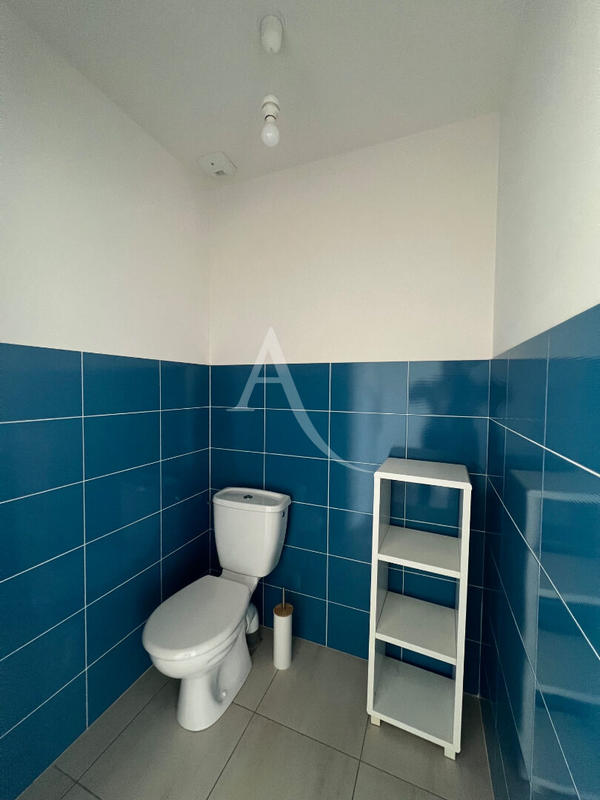 Maison - 84 m² - 3 pièces