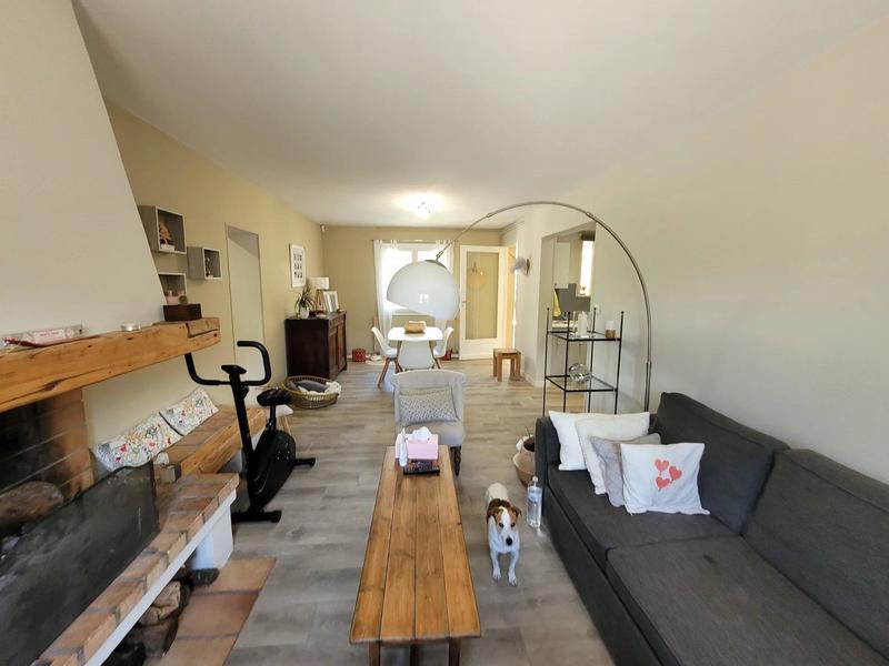 Villa - 207 m² - 9 pièces