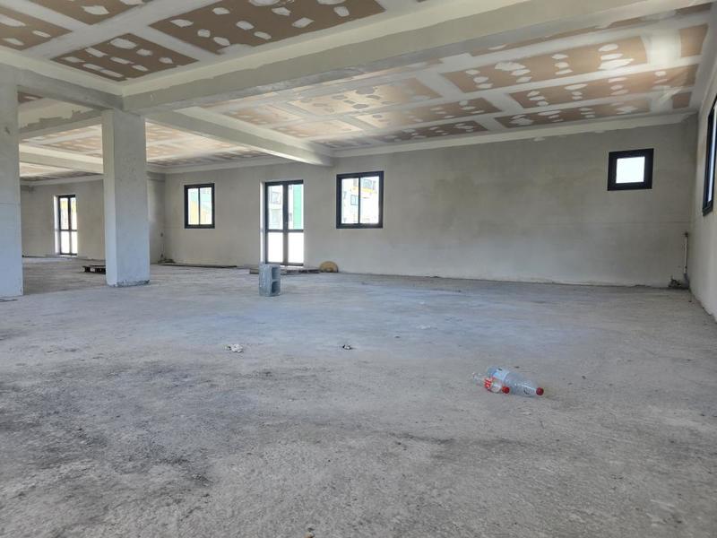 Local commercial - 530 m²