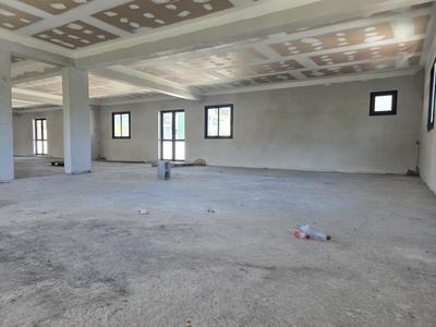 Local commercial - 530 m²