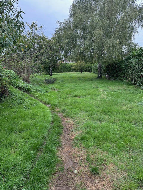 Maison - 106 m² - 4 pièces