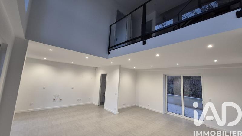 Maison - 158 m² - 7 pièces