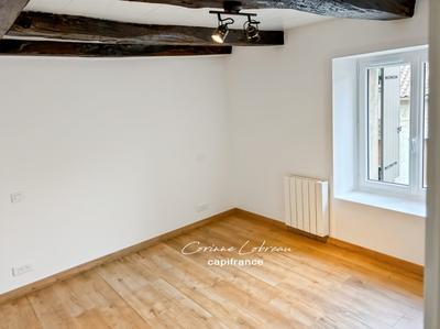 Maison de village - 60 m² - 3 pièces