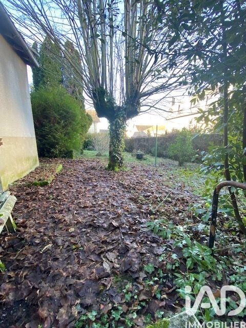 Maison - 220 m² - 5 pièces