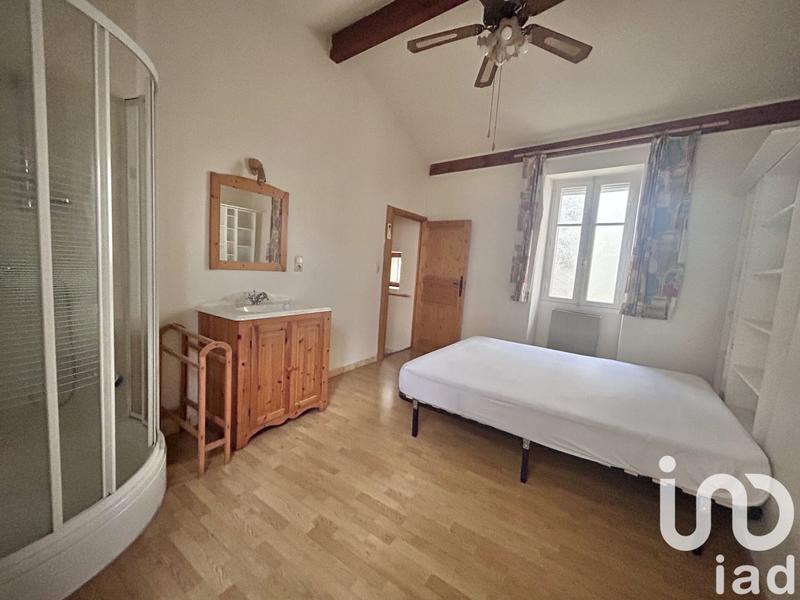 Maison de ville - 41 m² - 3 pièces