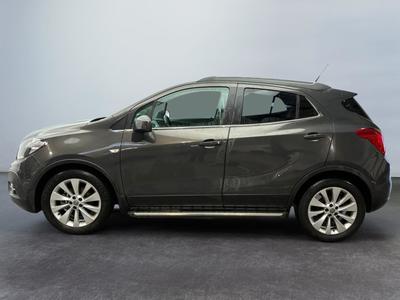 Opel Mokka 1.4 Turbo - 140 ch 4x2 Start&amp;Stop Edition