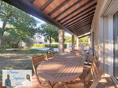 Maison - 157 m² - 7 pièces