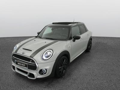 Mini 5 portes Hatch F55 Lci Cooper s 192 ch Bva7 Finition John Works